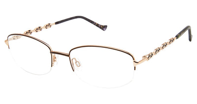 Tura R708 Eyeglasses