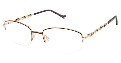 Tura R708 Eyeglasses