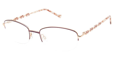 Tura R708 Eyeglasses