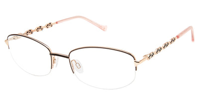 Tura R708 Eyeglasses