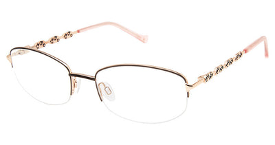 Tura R708 Eyeglasses