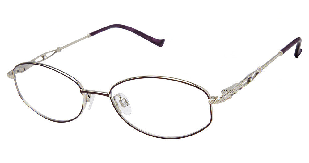 Tura R707 Eyeglasses