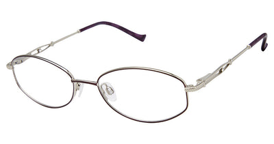 Tura R707 Eyeglasses