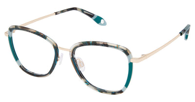FYSH FYSH 3747 Eyeglasses