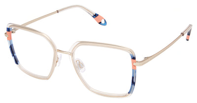 FYSH FYSH 3748 Eyeglasses