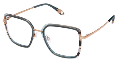 FYSH FYSH 3748 Eyeglasses