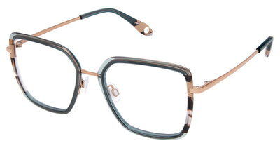 FYSH FYSH 3748 Eyeglasses