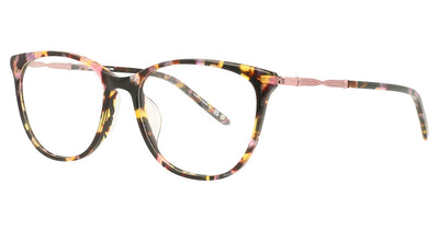 Bulova Eyewear Kitt Peak Eyeglasses