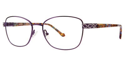 Elliott Ives Prickly Pear Eyeglasses