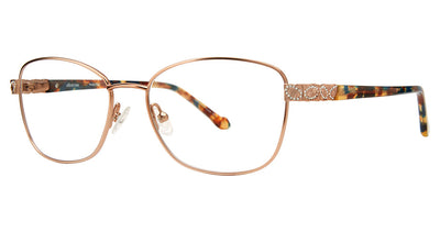Elliott Ives Prickly Pear Eyeglasses