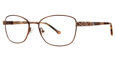 Elliott Ives Prickly Pear Eyeglasses