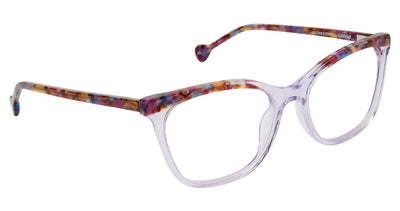 Classique Eyewear LL209 PERFECT SETTING Eyeglasses