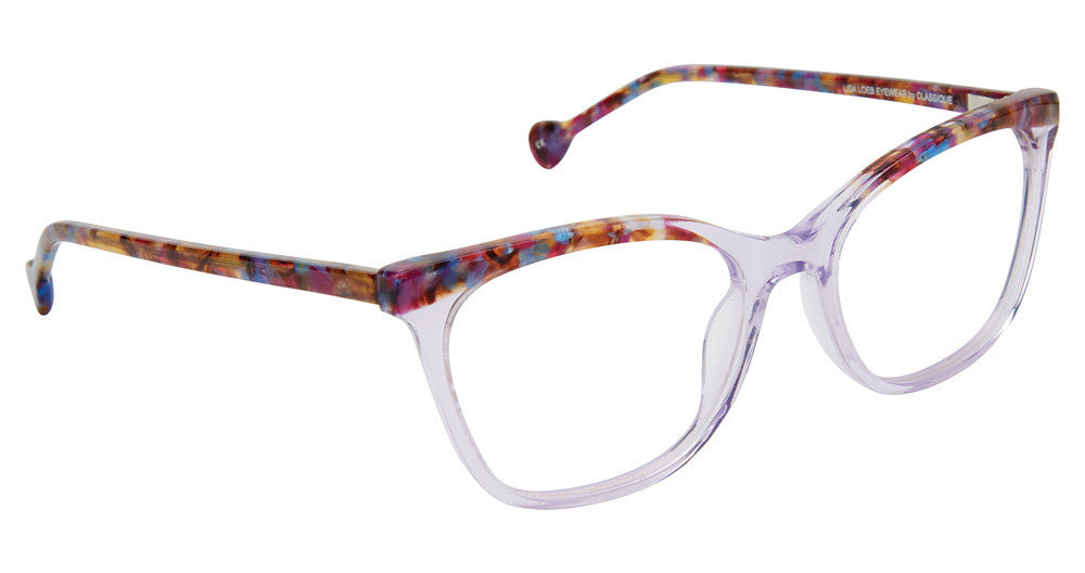 Classique Eyewear LL209 PERFECT SETTING Eyeglasses