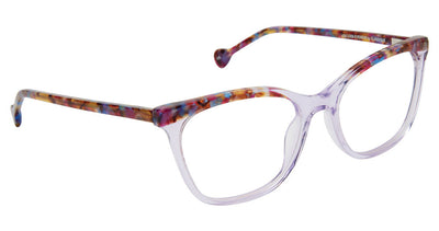 Classique Eyewear LL209 PERFECT SETTING Eyeglasses