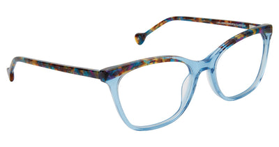 Classique Eyewear LL209 PERFECT SETTING Eyeglasses