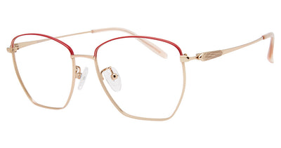 Mademoiselle MADEMOISELLE MM9302 Eyeglasses
