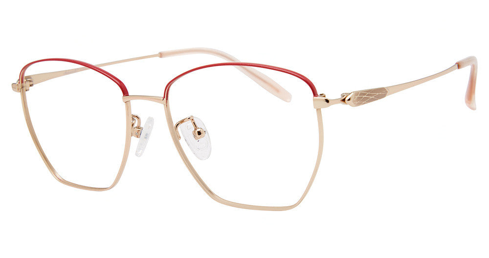 Mademoiselle MADEMOISELLE MM9302 Eyeglasses