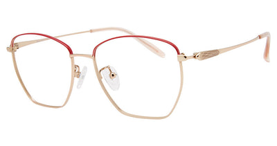 Mademoiselle MADEMOISELLE MM9302 Eyeglasses