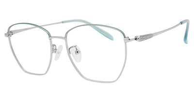 Mademoiselle MADEMOISELLE MM9302 Eyeglasses