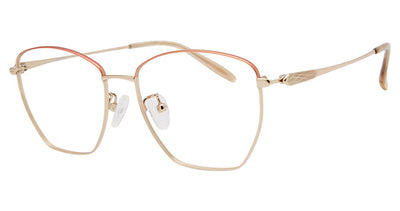 Mademoiselle MADEMOISELLE MM9302 Eyeglasses