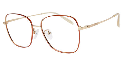 Mademoiselle MADEMOISELLE MM9303 Eyeglasses