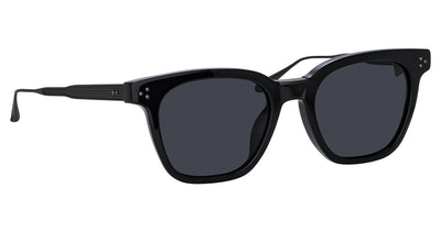 Linda Farrow LFL1508SB EVENS Sunglasses