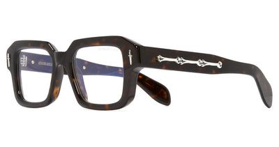 Cutler and Gross GFOP00552 Eyeglasses