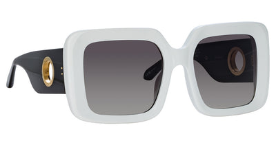 Linda Farrow LFL1464S SHELLY Sunglasses