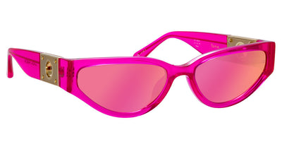 Linda Farrow LFL1426S TOMIE Sunglasses