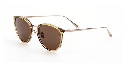Linda Farrow LFL251S CALTHORPE Sunglasses