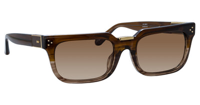 Linda Farrow LFL1482S YOAN Sunglasses