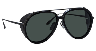 Linda Farrow LFL1358S MAVERICK Sunglasses