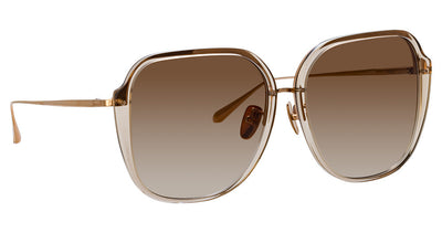 Linda Farrow LFL1500S SOFIA Sunglasses