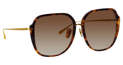 Linda Farrow LFL1500S SOFIA Sunglasses
