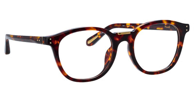 Linda Farrow LFL1480LB POWELL Eyeglasses