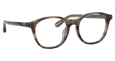 Linda Farrow LFL1480LB POWELL Eyeglasses