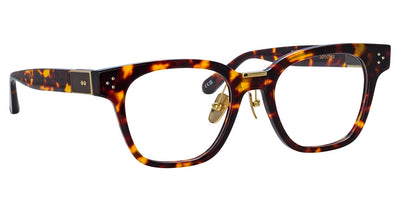 Linda Farrow LFL1481 SANCHEZ Eyeglasses