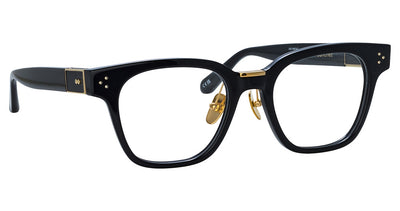 Linda Farrow LFL1481 SANCHEZ Eyeglasses