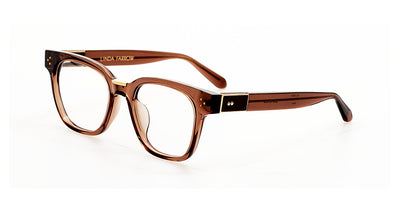 Linda Farrow LFL1481 SANCHEZ Eyeglasses