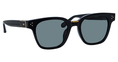 Linda Farrow LFL1481S SANCHEZ Sunglasses