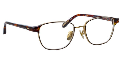 Linda Farrow LFL1487 ALVAR Eyeglasses