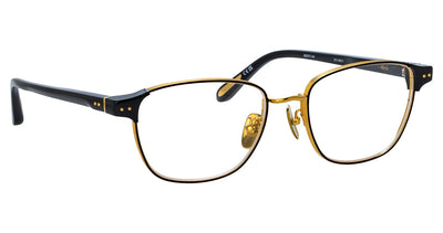 Linda Farrow LFL1487 ALVAR Eyeglasses