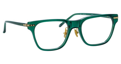 Linda Farrow LF81LB COVE Eyeglasses