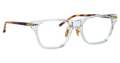Linda Farrow LF81LB COVE Eyeglasses