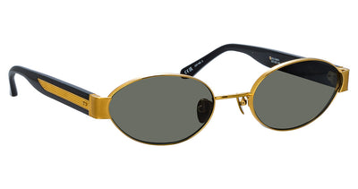 Linda Farrow LFL1469S SADIE Sunglasses