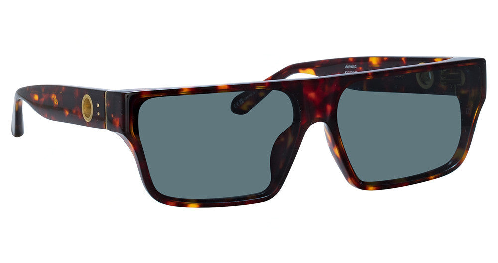 Linda Farrow LFL1501S BRADY Sunglasses