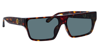 Linda Farrow LFL1501S BRADY Sunglasses