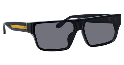 Linda Farrow LFL1501S BRADY Sunglasses