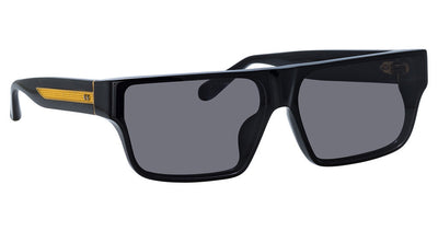 Linda Farrow LFL1501S BRADY Sunglasses