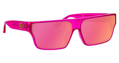 Linda Farrow LFL1501S BRADY Sunglasses